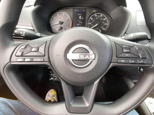 Photo of 2025 Gun Metallic Nissan Altima