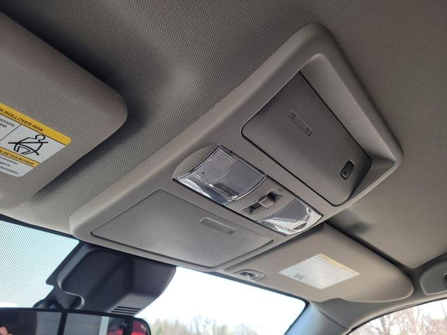 Photo of 2025 Tactical Green Nissan Frontier