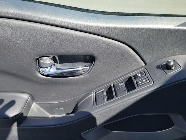Photo of 2025 Tactical Green Nissan Frontier