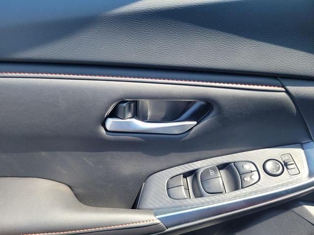 Photo of 2025 Scarlet Ember Nissan Sentra