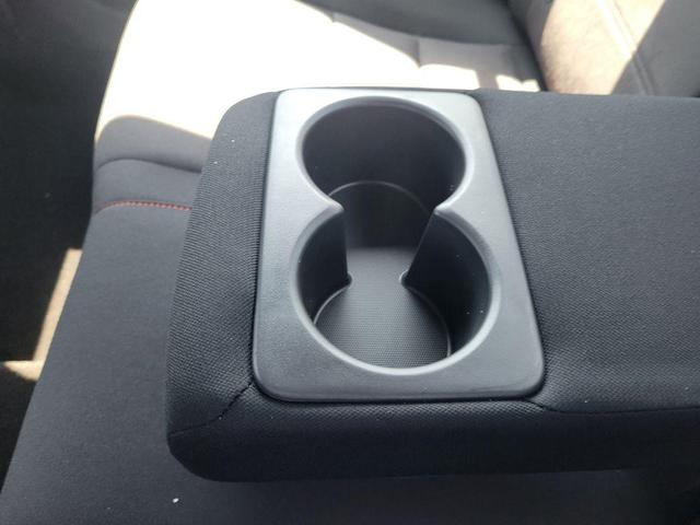 Photo of 2025 Scarlet Ember Nissan Sentra