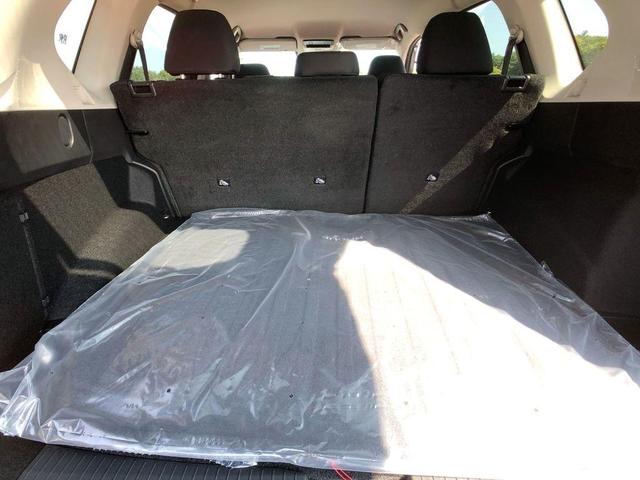 Photo of 2025 Black Nissan Rogue