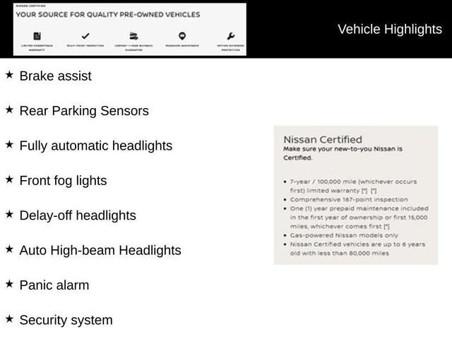 Photo of 2022 Boulder Gray Nissan Rogue