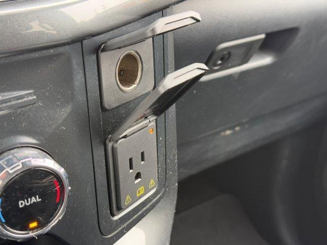 Photo of 2022 Agate Black Metallic Ford F-150