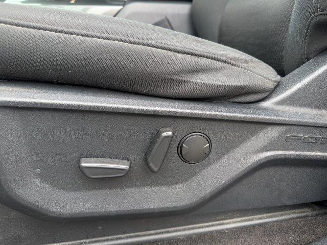 Photo of 2022 Agate Black Metallic Ford F-150