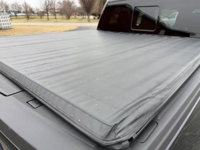 Photo of 2022 Agate Black Metallic Ford F-150