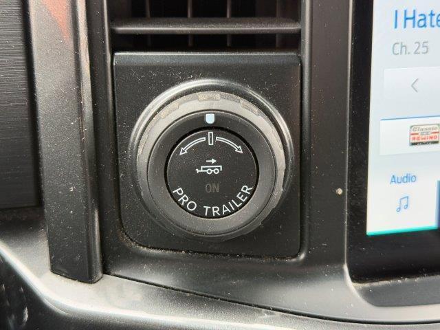 Photo of 2022 Agate Black Metallic Ford F-150