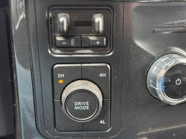 Photo of 2022 Agate Black Metallic Ford F-150