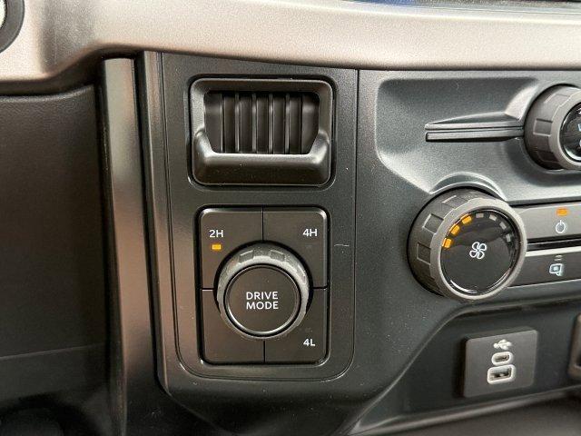 Photo of 2025 Oxford White Ford F-150