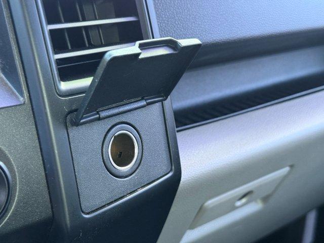 Photo of 2018 Magnetic Ford F-150