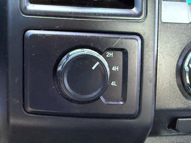 Photo of 2018 Magnetic Ford F-150
