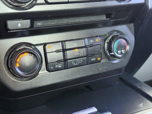Photo of 2018 Magnetic Ford F-150