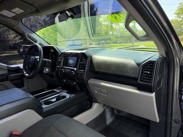 Photo of 2018 Magnetic Ford F-150