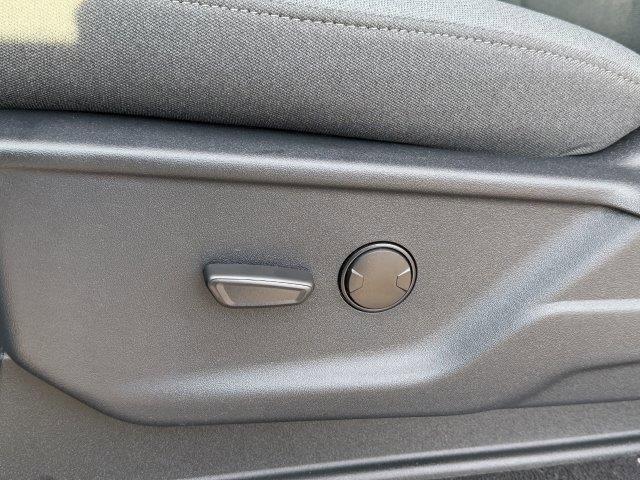 Photo of 2025 Antimatter Blue Metallic Ford F-250