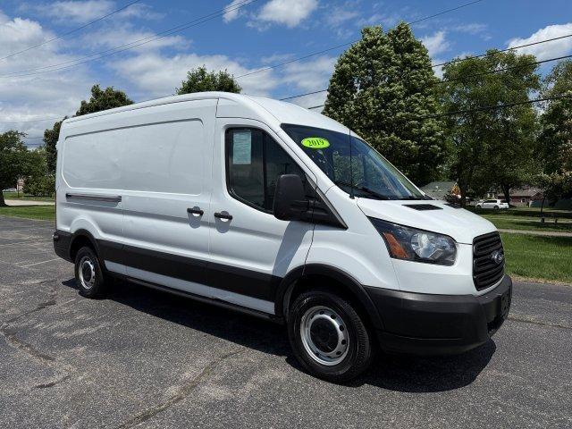 2019 Ford Transit-250