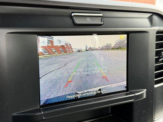 Photo of 2025 Oxford White Ford F-250