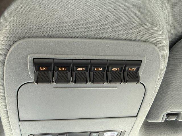 Photo of 2025 Oxford White Ford F-250