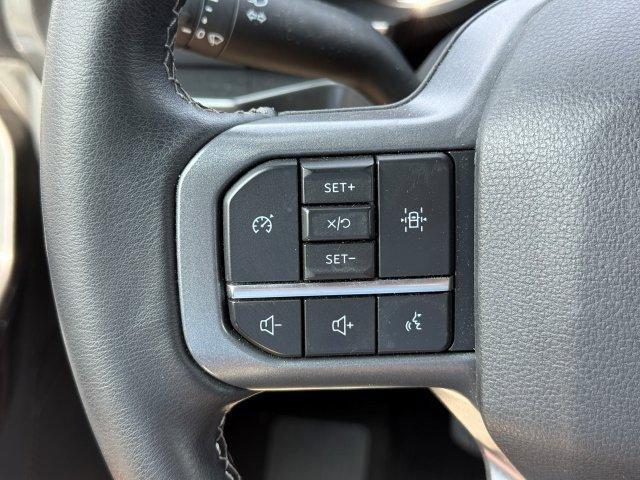 Photo of 2023 Gray Ford F-150