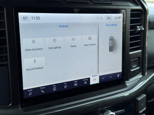 Photo of 2023 Gray Ford F-150