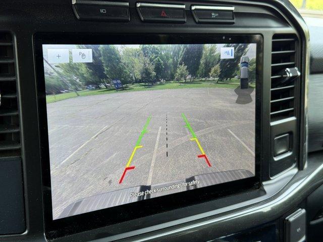 Photo of 2023 Gray Ford F-150