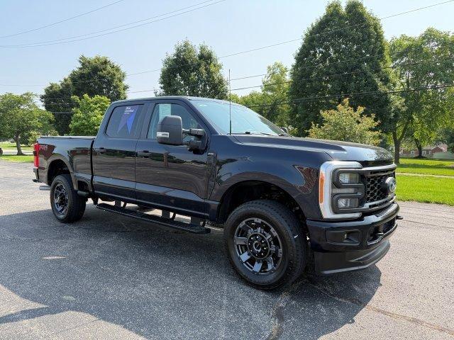 2023 Ford F-250
