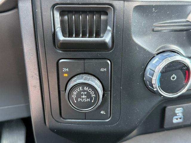 Photo of 2022 White Ford F-150