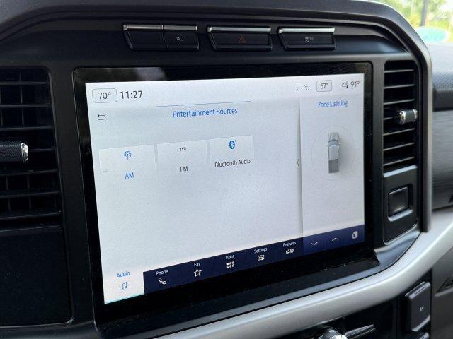 Photo of 2022 White Ford F-150