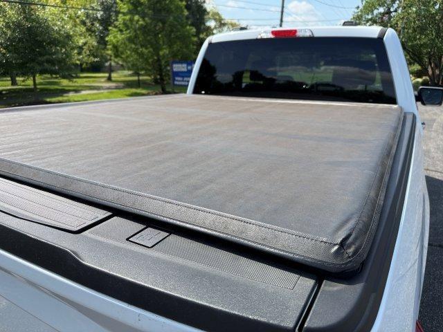 Photo of 2022 White Ford F-150