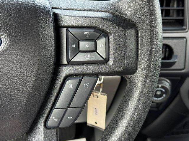 Photo of 2020 Oxford White Ford F-150