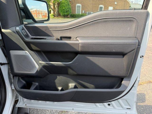 Photo of 2024 Avalanche Ford F-150