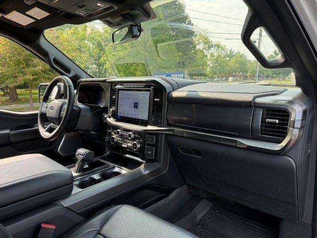 Photo of 2024 Avalanche Ford F-150