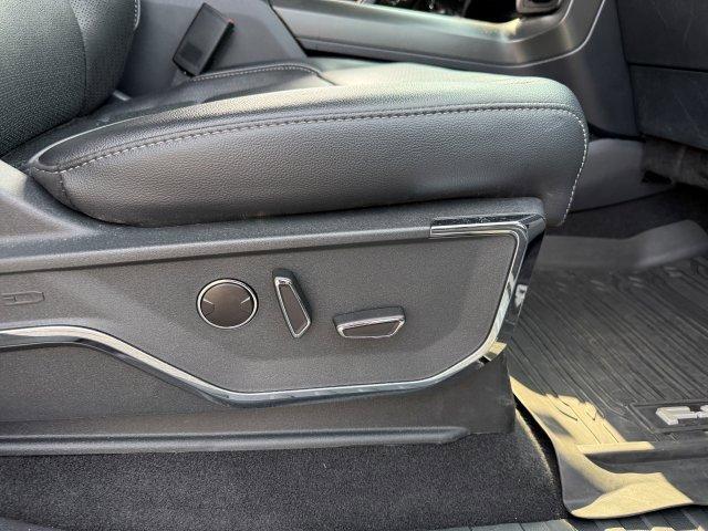 Photo of 2024 Avalanche Ford F-150