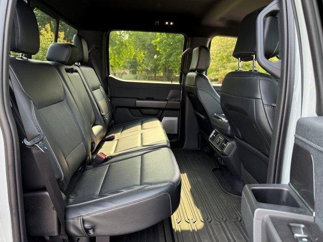 Photo of 2024 Avalanche Ford F-150