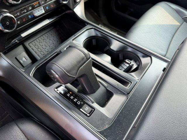 Photo of 2024 Avalanche Ford F-150