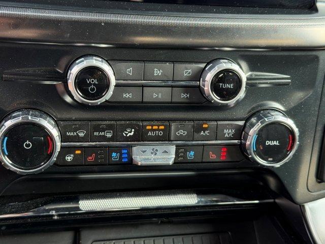 Photo of 2024 Avalanche Ford F-150
