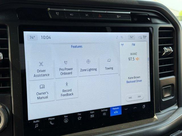 Photo of 2024 Avalanche Ford F-150