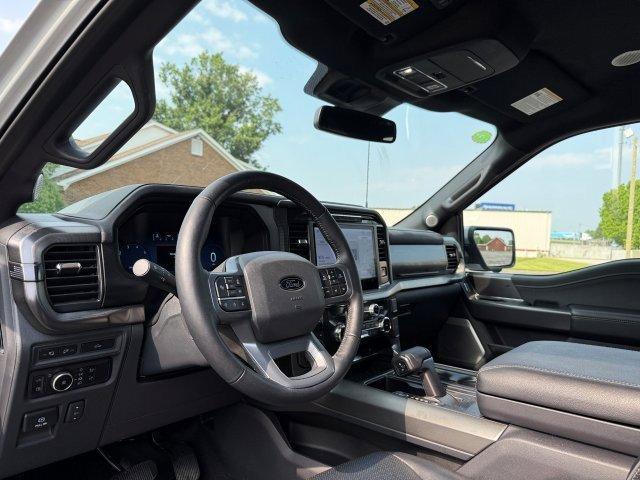 Photo of 2024 Avalanche Ford F-150