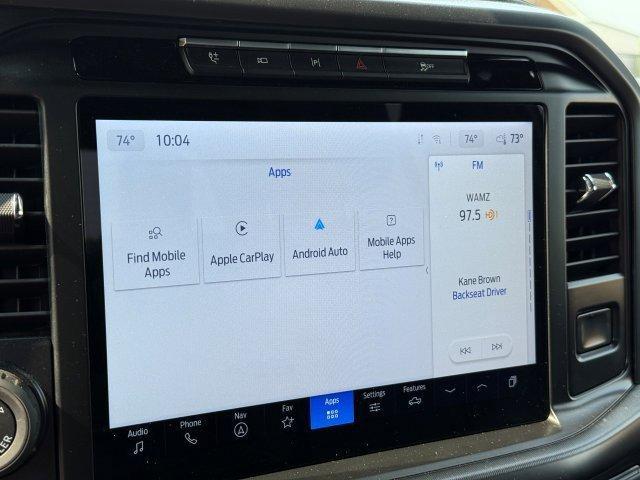 Photo of 2024 Avalanche Ford F-150