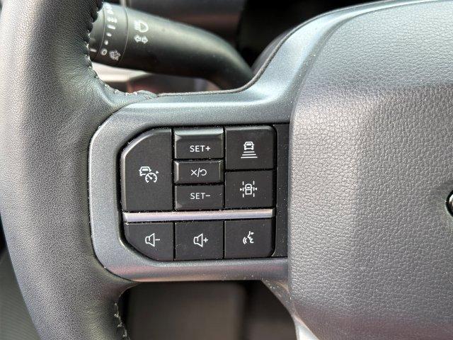 Photo of 2024 Avalanche Ford F-150