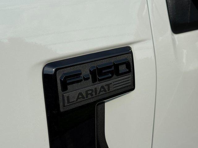 Photo of 2024 Avalanche Ford F-150