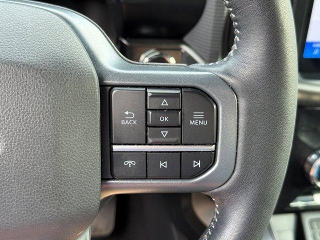 Photo of 2024 Avalanche Ford F-150