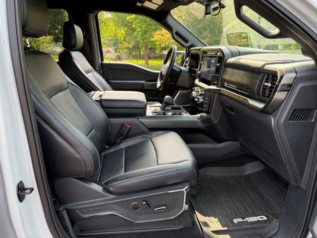 Photo of 2024 Avalanche Ford F-150
