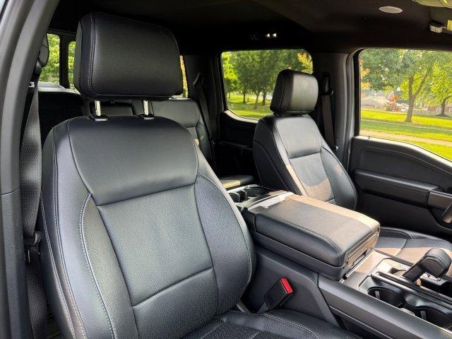 Photo of 2024 Avalanche Ford F-150