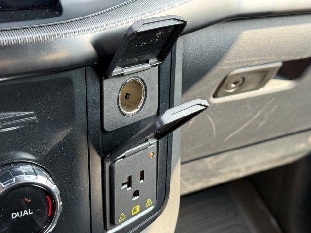 Photo of 2024 Avalanche Ford F-150