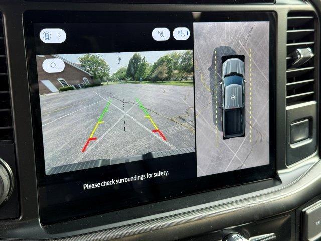 Photo of 2024 Avalanche Ford F-150