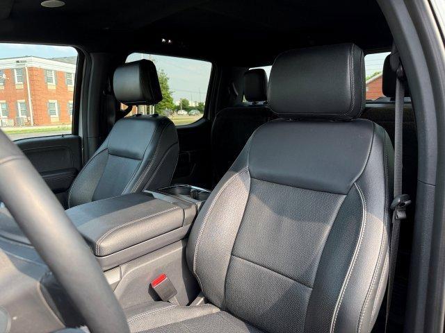 Photo of 2024 Avalanche Ford F-150