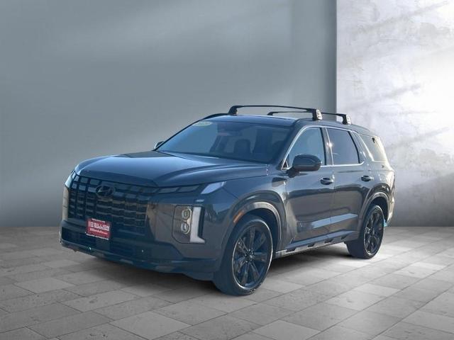 2023 Hyundai Palisade