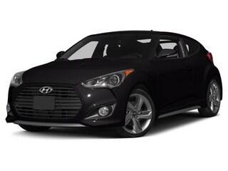 2015 Hyundai Veloster