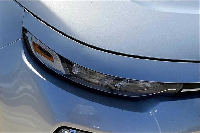 Photo of 2020 Sparkling Silver Kia Soul