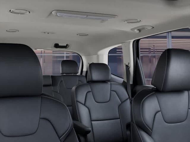 Photo of 2025 Gray Kia Telluride